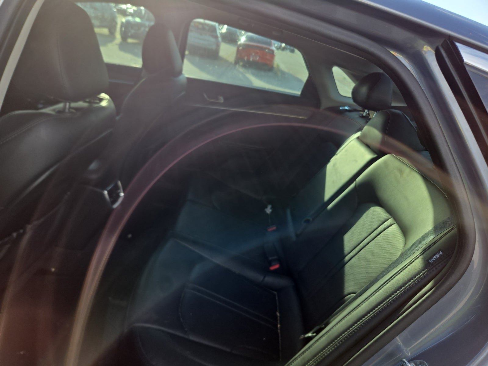 Used 2024 Kia K5 EX FWD image 13