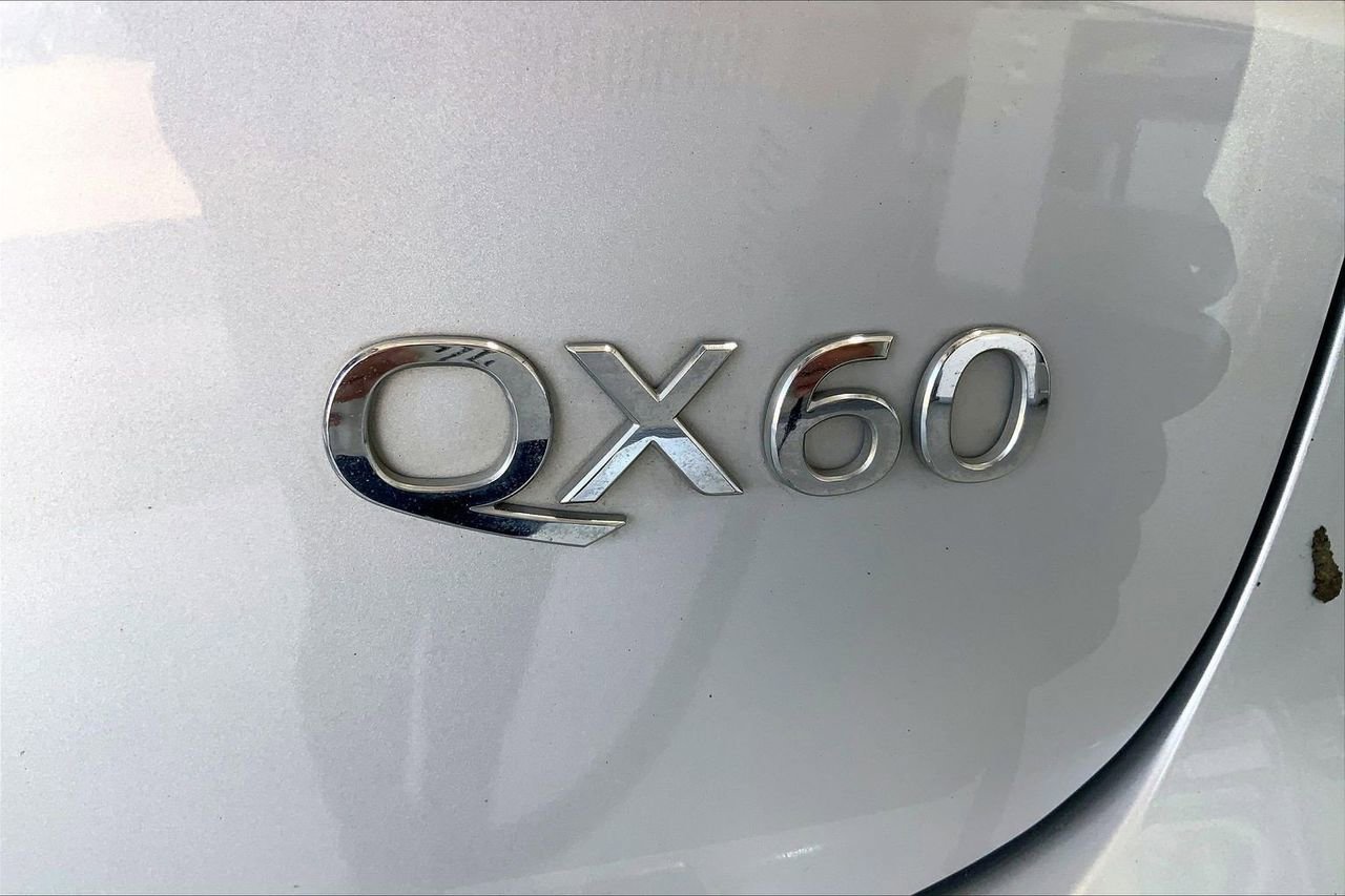 Used 2015 INFINITI QX60 FWD w/ Premium Plus Package image 9