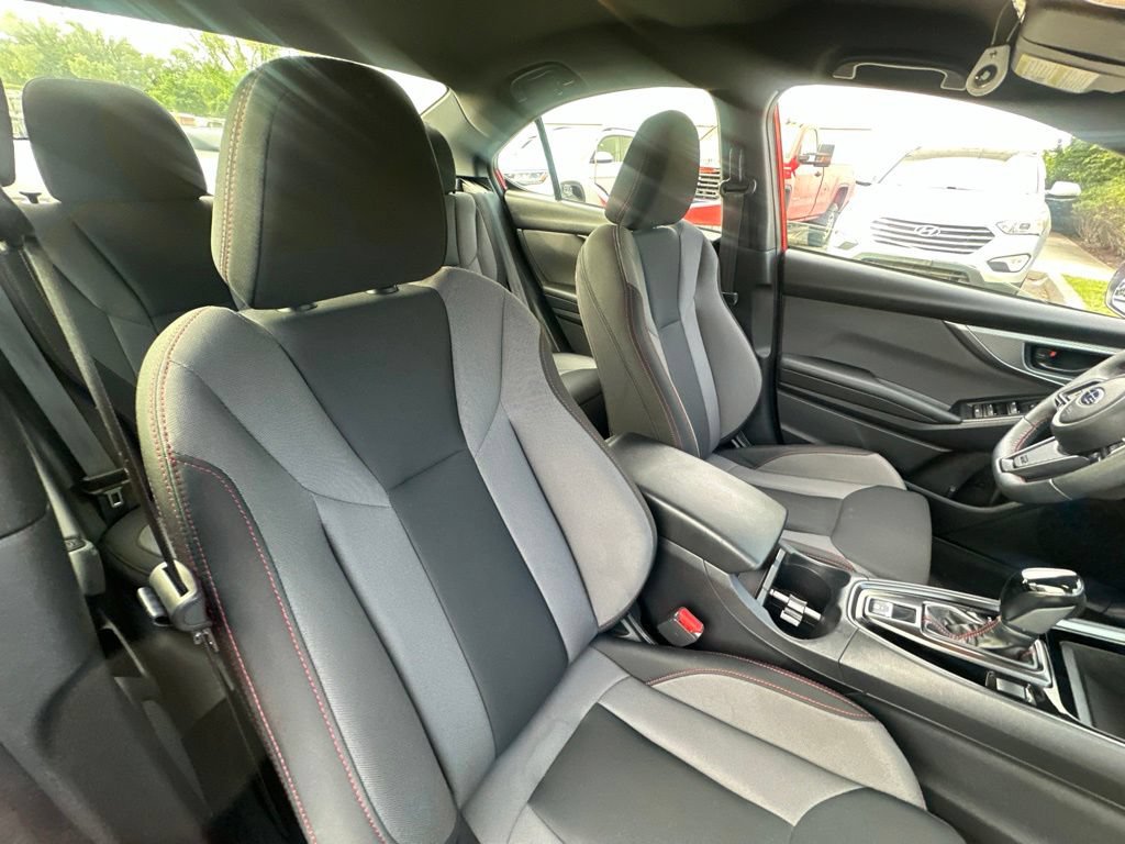Used 2023 Subaru WRX AWD/4WD image 34