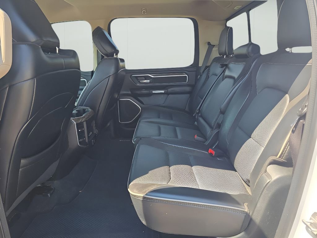Used 2020 RAM 1500 Laramie image 11
