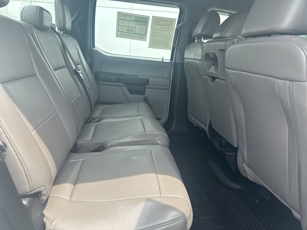 Used 2020 Ford F250 XL w/ XL Value Package image 26