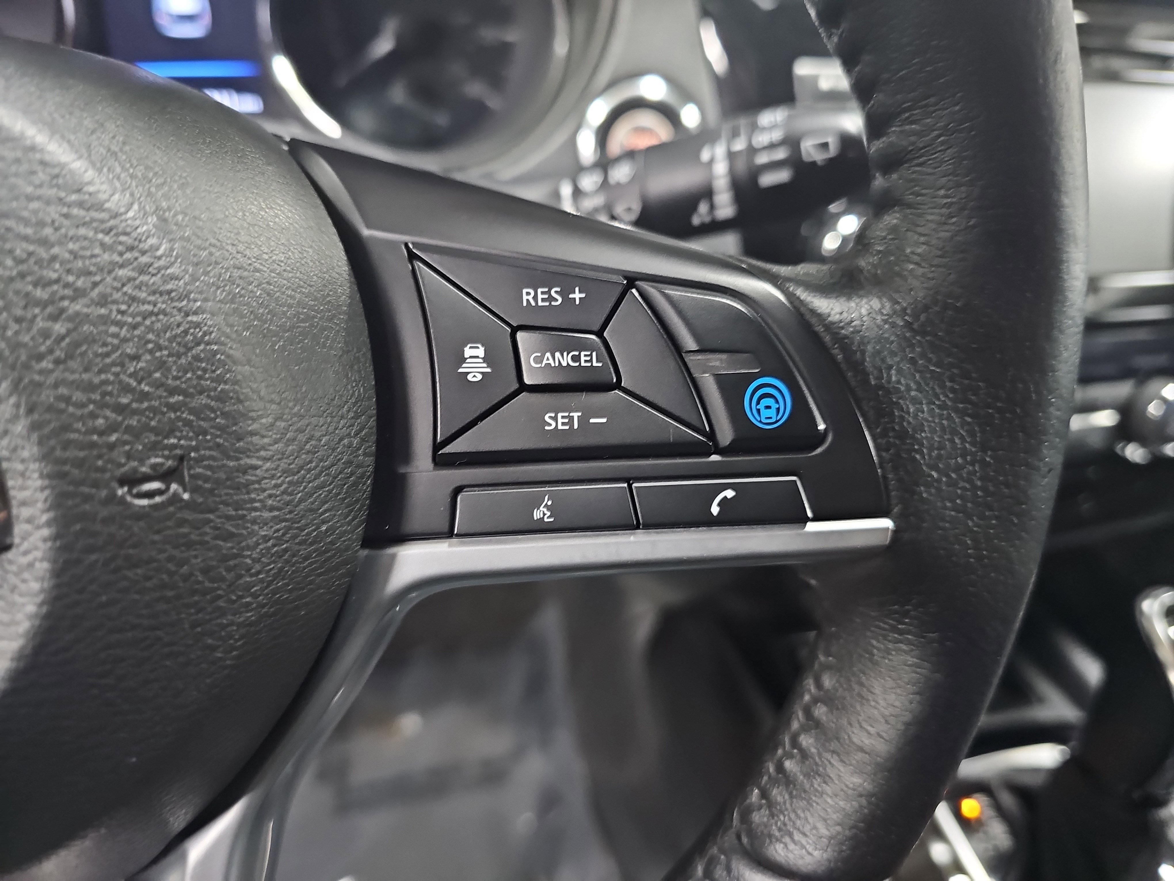 Used 2019 Nissan Rogue SL image 20