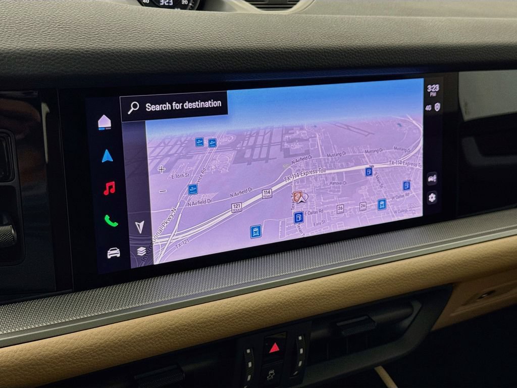 New 2026 Porsche Cayenne Coupe AWD/4WD image 19