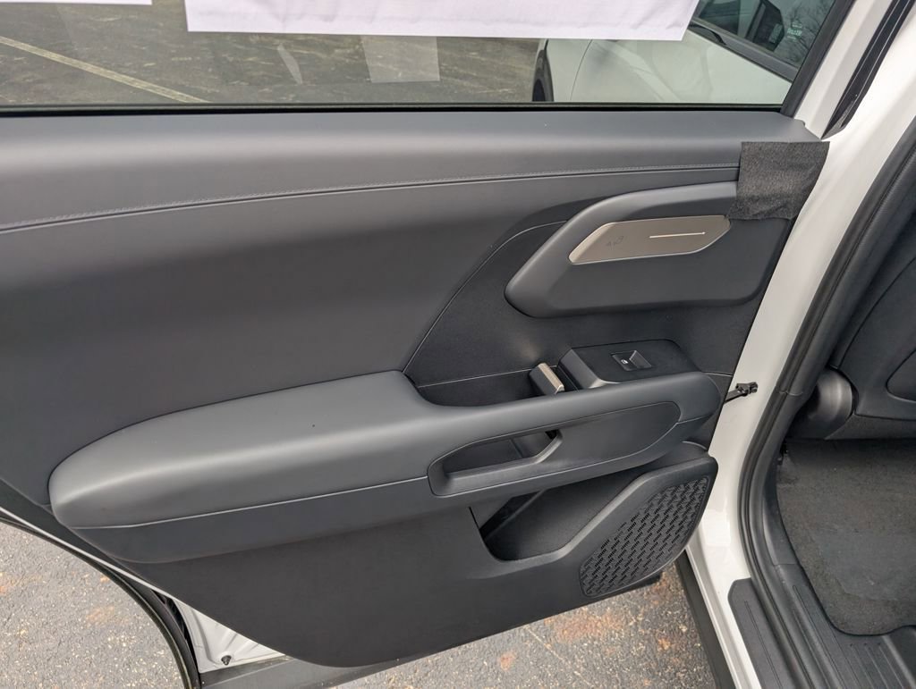 New 2027 Kia Telluride LX FWD image 10