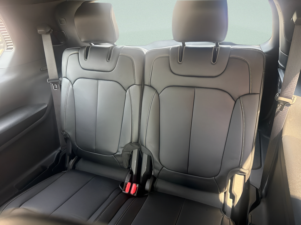 New 2026 Jeep Grand Cherokee L Limited AWD/4WD image 14
