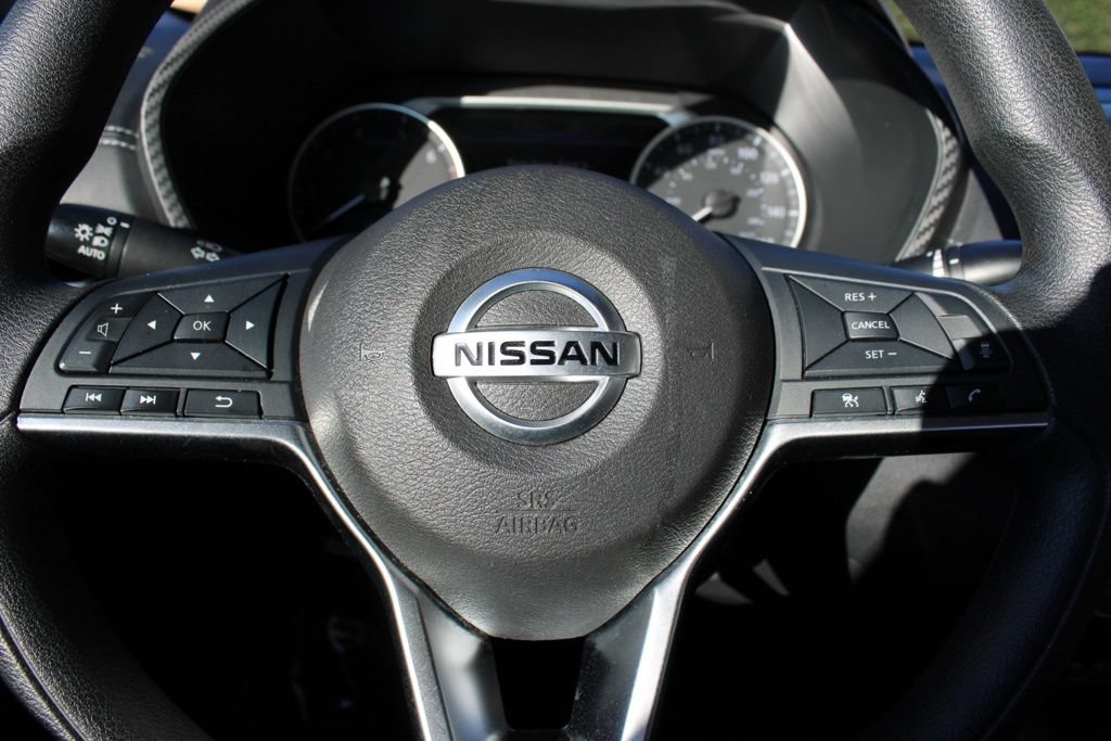Used 2023 Nissan Sentra SV FWD image 21