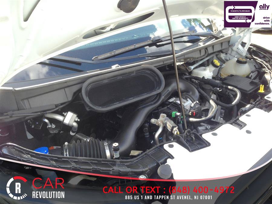 Used 2020 Ford Transit 250 Medium Roof AWD w/ Interior Upgrade Package image 5