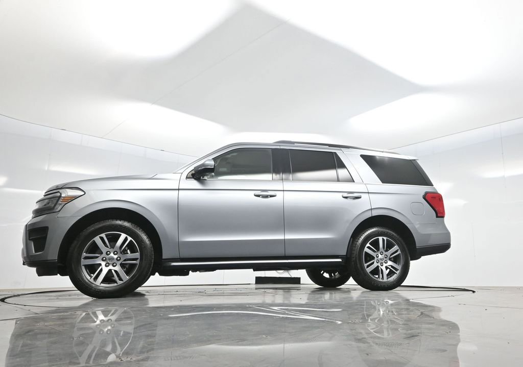 Used 2023 Ford Expedition XLT image 7