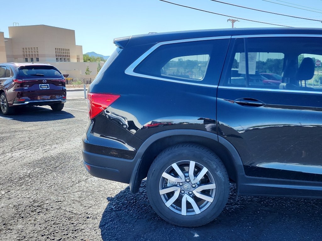 Used 2019 Honda Pilot EX-L image 5