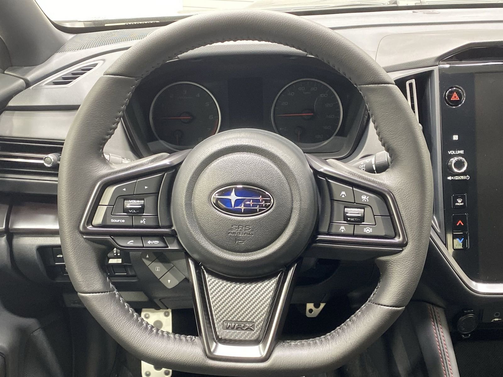 New 2026 Subaru WRX Premium AWD/4WD image 14