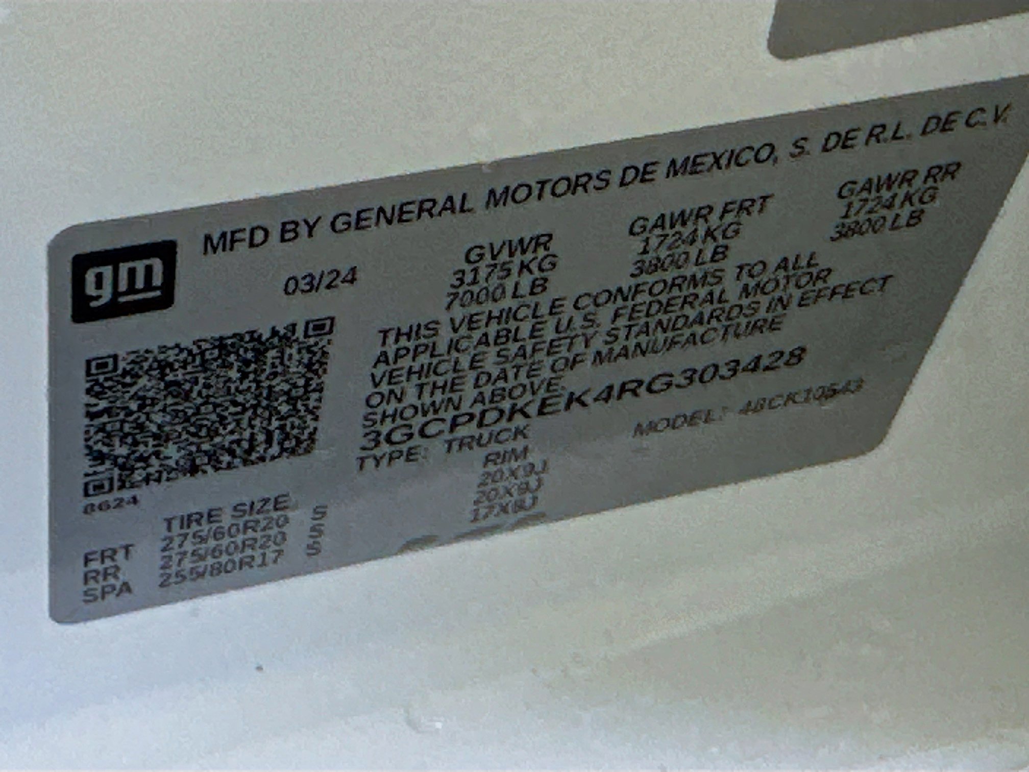 Used 2024 Chevrolet Silverado 1500 LT image 12