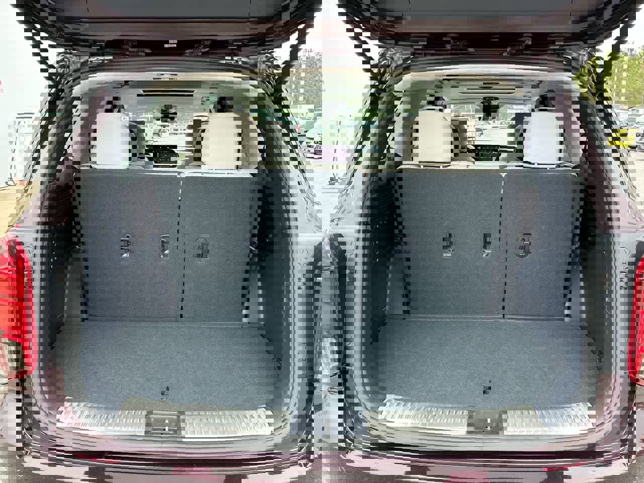 Used 2024 Hyundai Palisade Calligraphy image 27