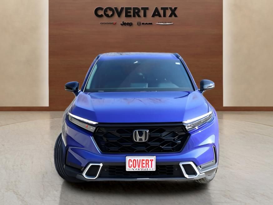 Used 2024 Honda CR-V Sport Touring image 8