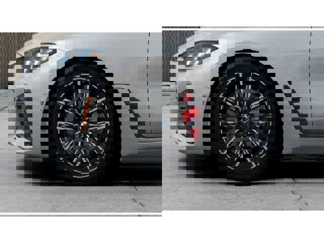 New 2026 BMW i4 eDrive40 w/ M Sport Package image 7