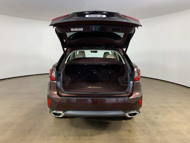 Used 2016 Lexus RX 350 AWD image 10