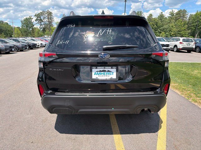 New 2026 Subaru Forester Premium AWD/4WD image 6