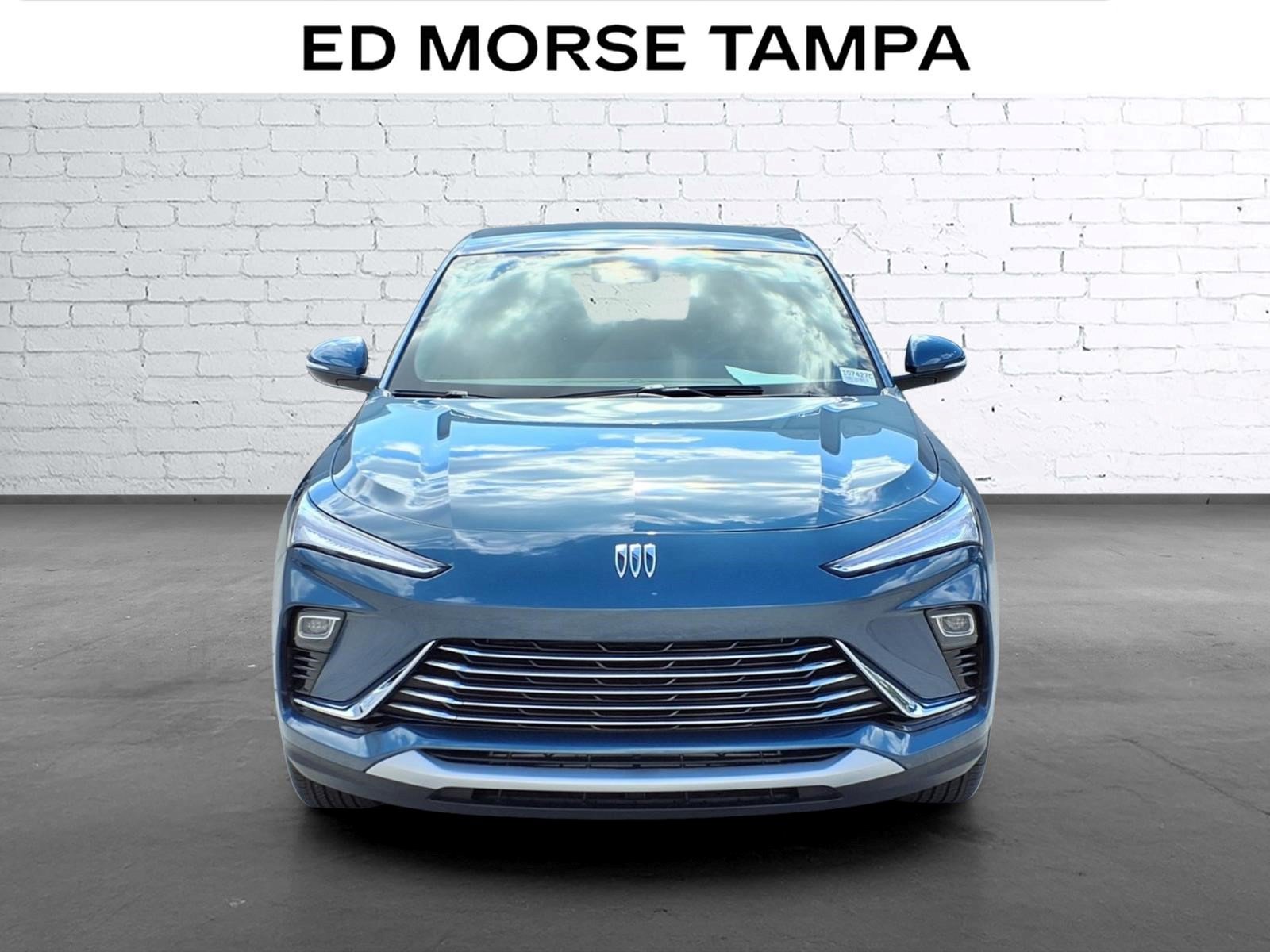 Used 2024 Buick Envista Preferred image 6