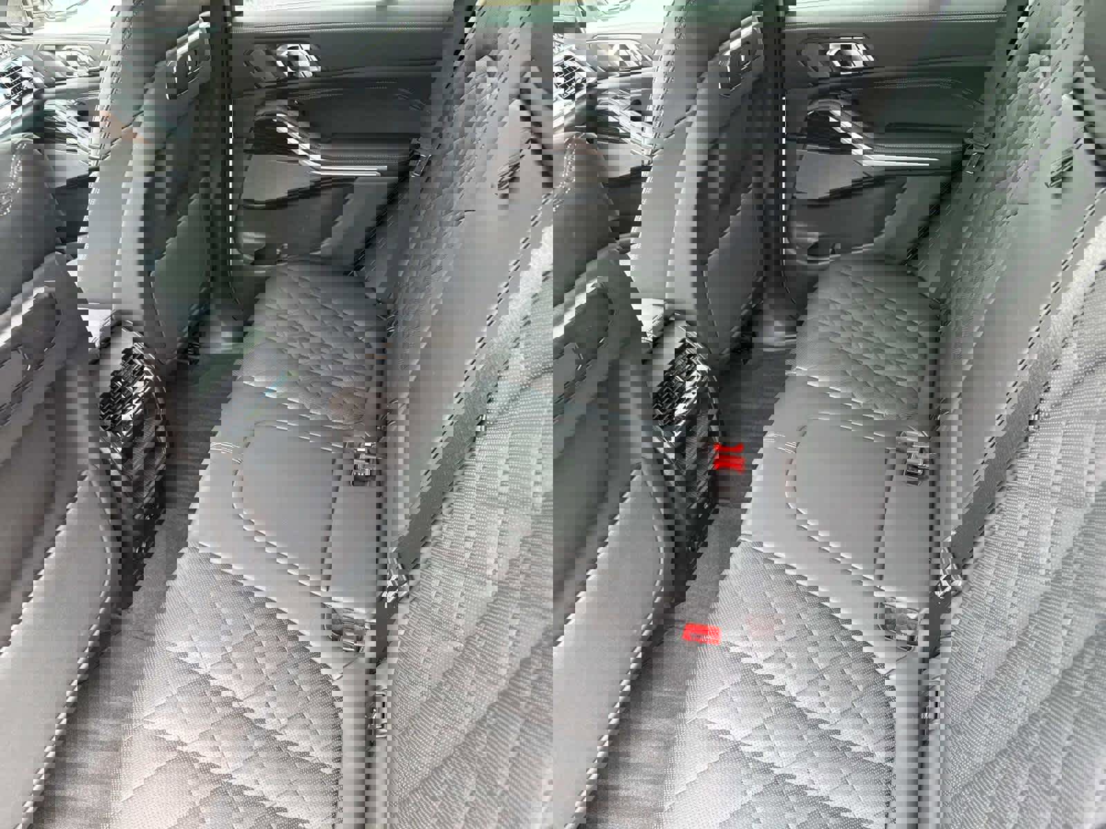 Certified 2025 BMW X5 xDrive50e image 13