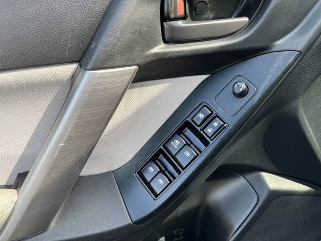 Used 2015 Subaru Forester 2.5i Premium image 17
