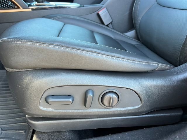 Used 2023 Chevrolet TrailBlazer ACTIV FWD image 10