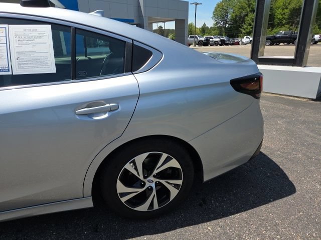 Used 2020 Subaru Legacy w/ Alloy Wheel Package AWD/4WD image 35