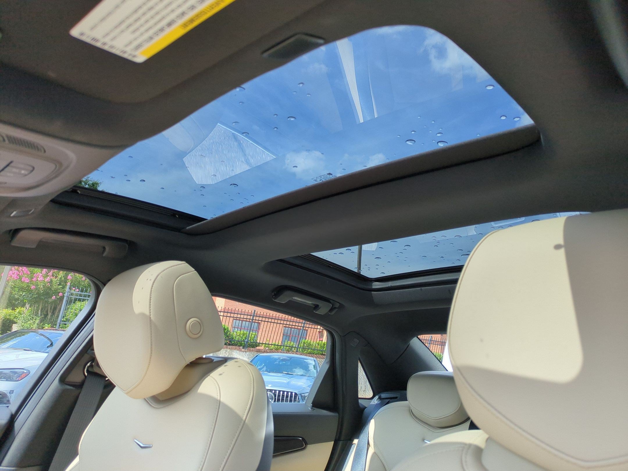 Used 2020 Cadillac CT6 Luxury AWD/4WD image 29