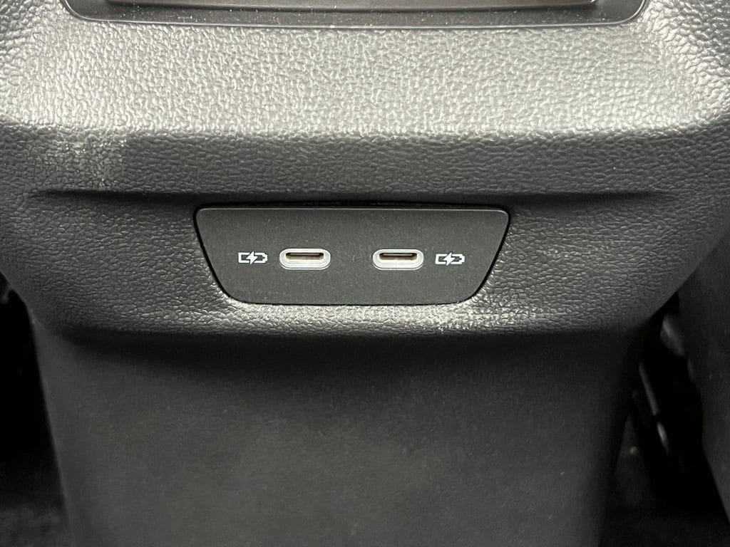 Used 2025 Volkswagen Tiguan S AWD/4WD image 30