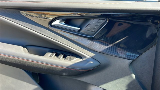 New 2026 Chevrolet Blazer EV RS image 26