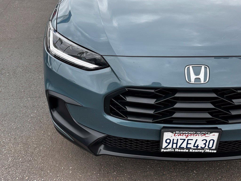 Used 2024 Honda HR-V Sport image 4
