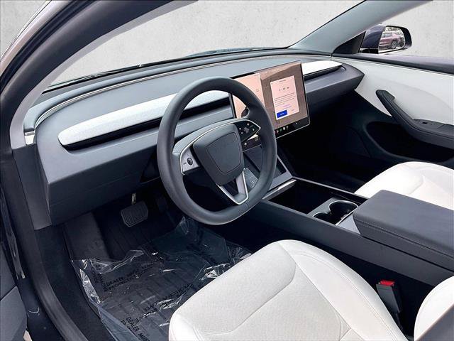 Used 2025 Tesla Model 3 Long Range RWD image 14