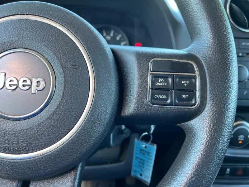 Used 2012 Jeep Patriot Sport w/ PWR Value Group image 21