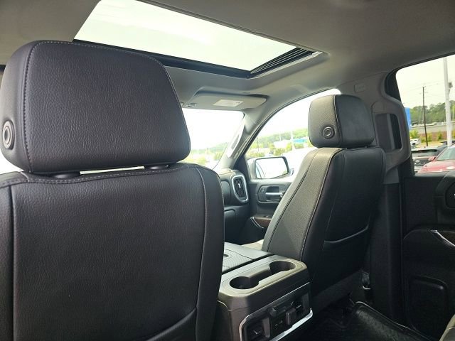 Used 2022 GMC Sierra 1500 Denali w/ Denali Premium Package AWD/4WD image 14