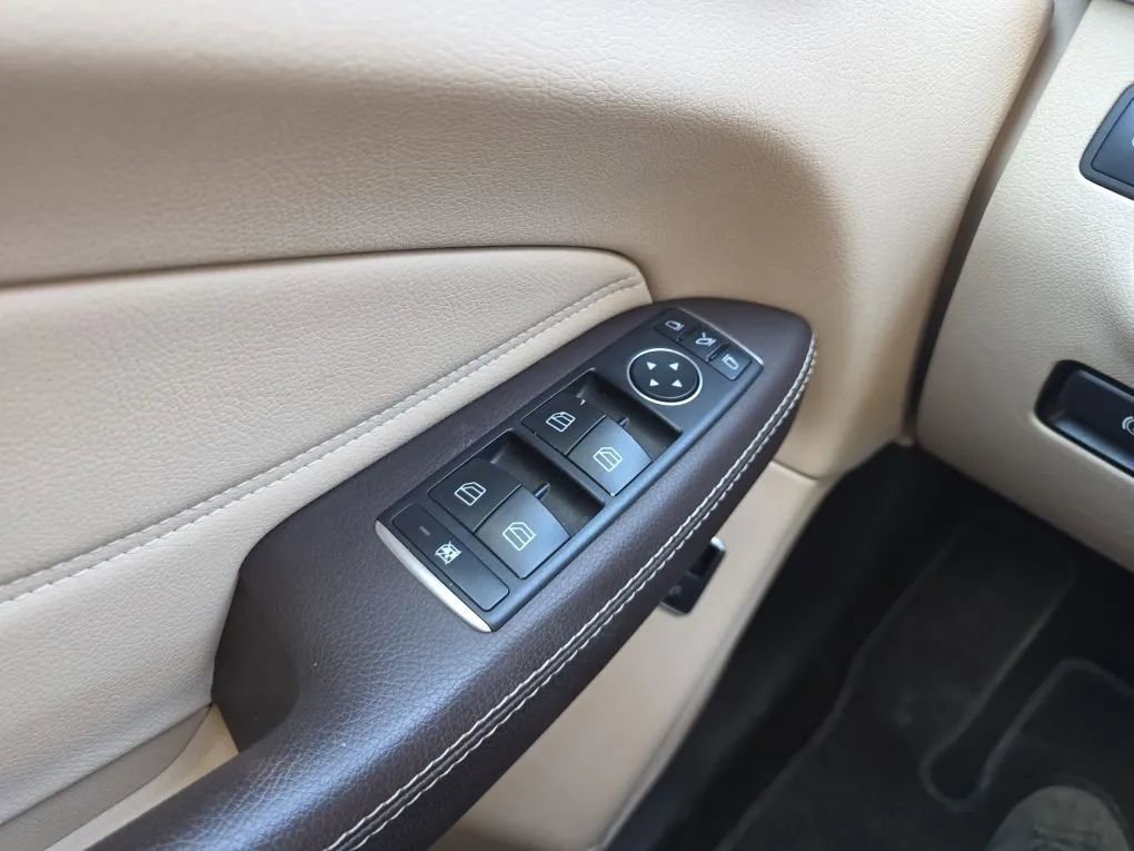 Used 2016 Mercedes-Benz GLE 350 4MATIC image 25