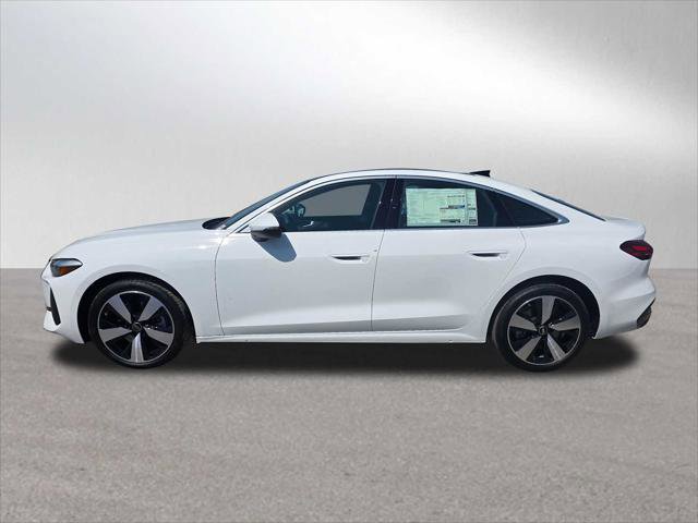New 2025 Audi A5 Premium image 6