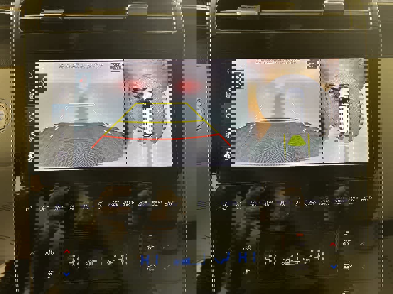 Used 2024 Hyundai Tucson Limited image 18