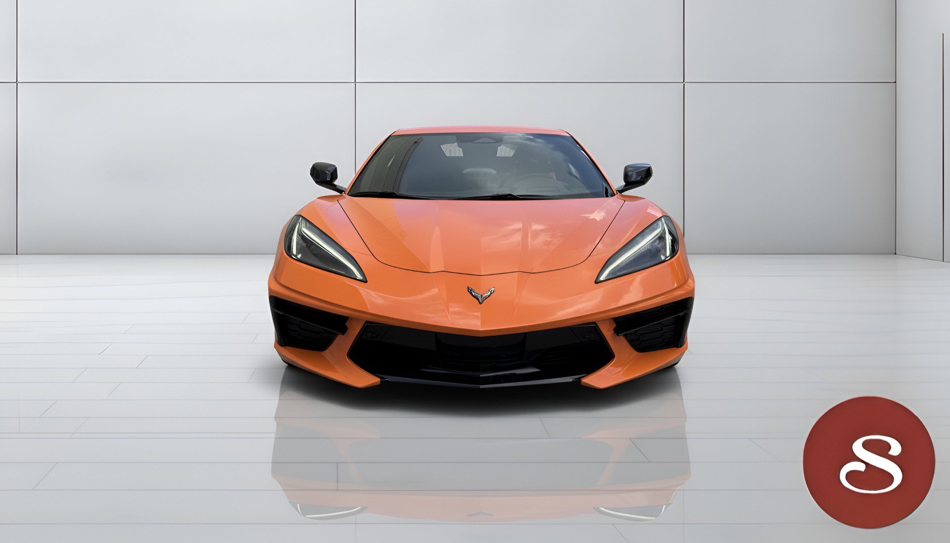 Used 2024 Chevrolet Corvette Stingray Preferred Conv w/ 2LT RWD image 5