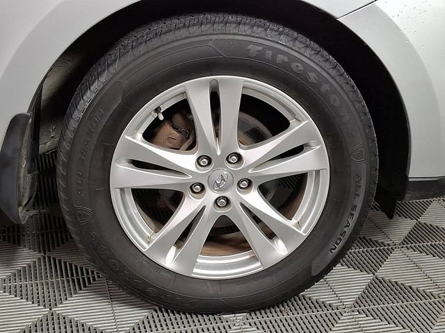 Used 2012 Hyundai Santa Fe SE AWD/4WD image 10
