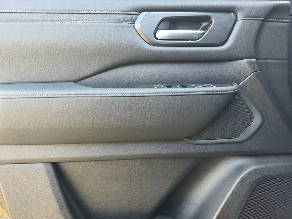 New 2026 Nissan Armada SV image 19