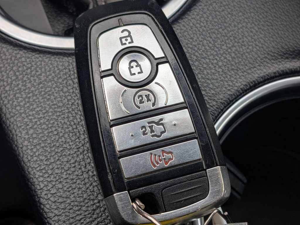 Used 2019 Ford Mustang Premium w/ Equipment Group 201A RWD image 37