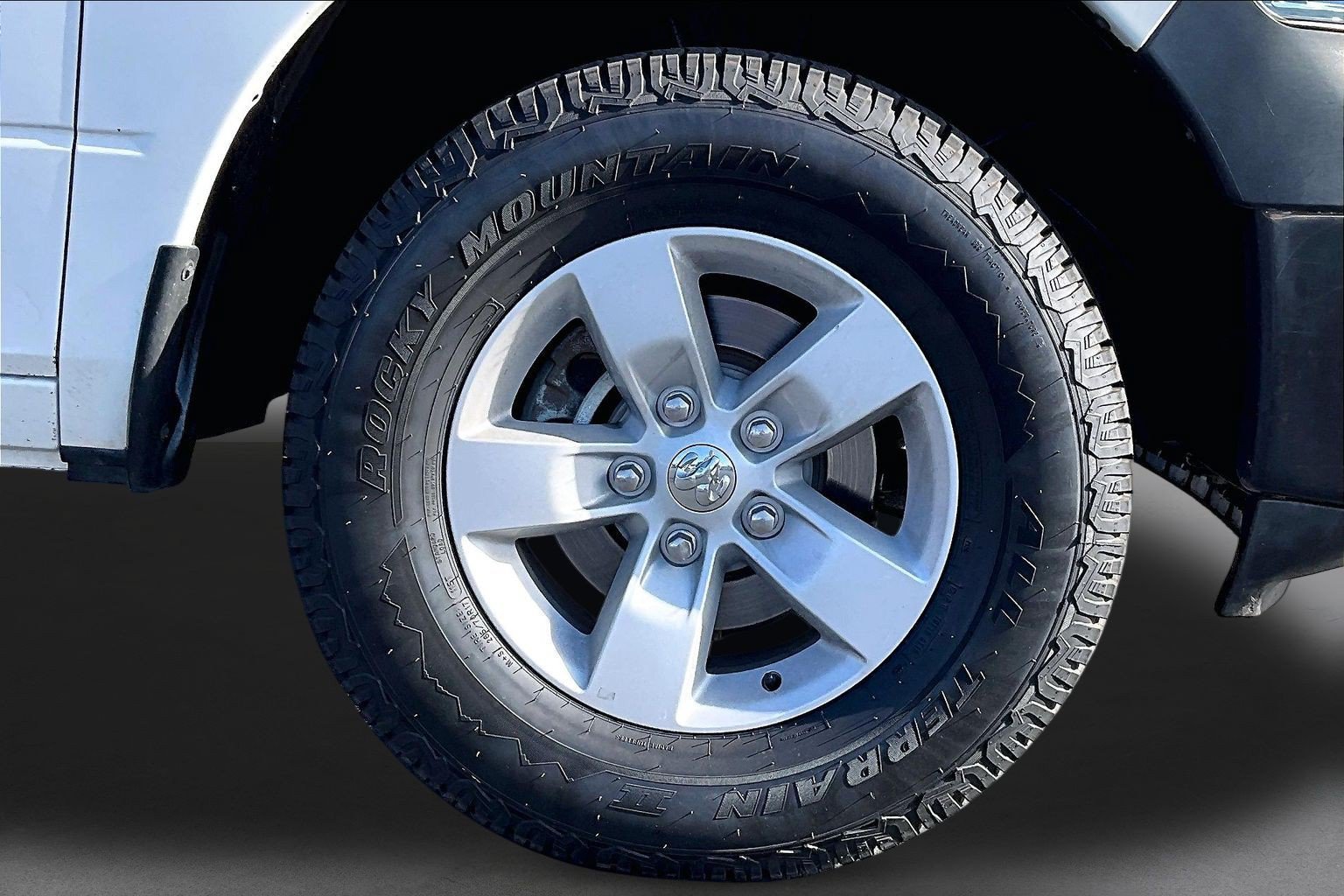 Used 2019 RAM 1500 Tradesman w/ Power & Remote Entry Group AWD/4WD image 7