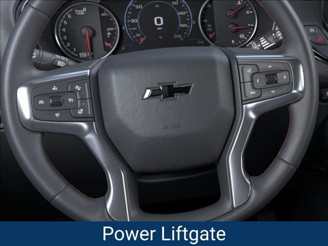 New 2026 Chevrolet Blazer RS w/ Driver Confidence II Package image 22