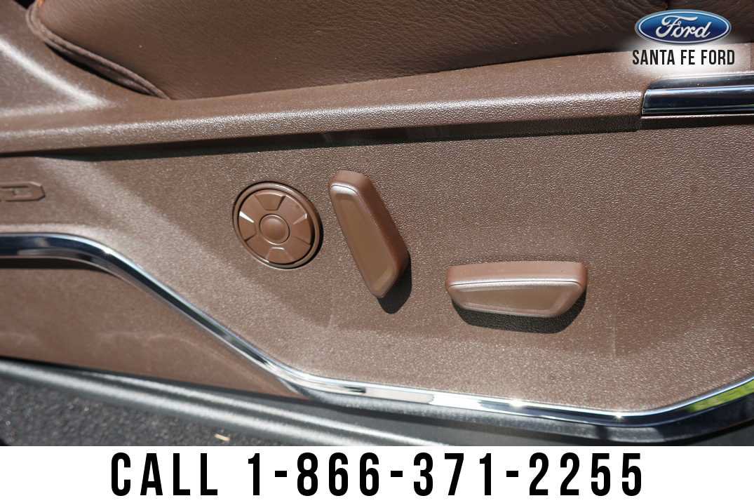 New 2026 Ford F350 King Ranch w/ Chrome Package AWD/4WD image 32
