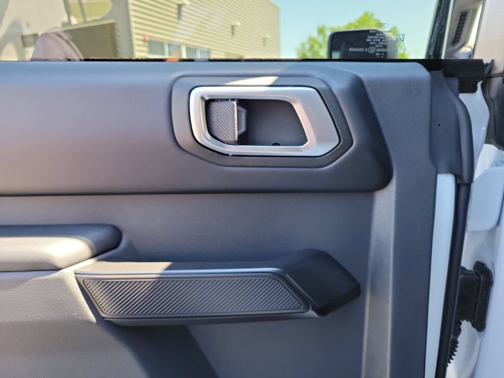 New 2026 Ford Bronco Raptor AWD/4WD image 15