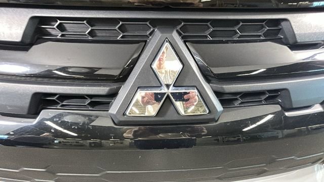 Used 2024 Mitsubishi Outlander Sport AWD image 9