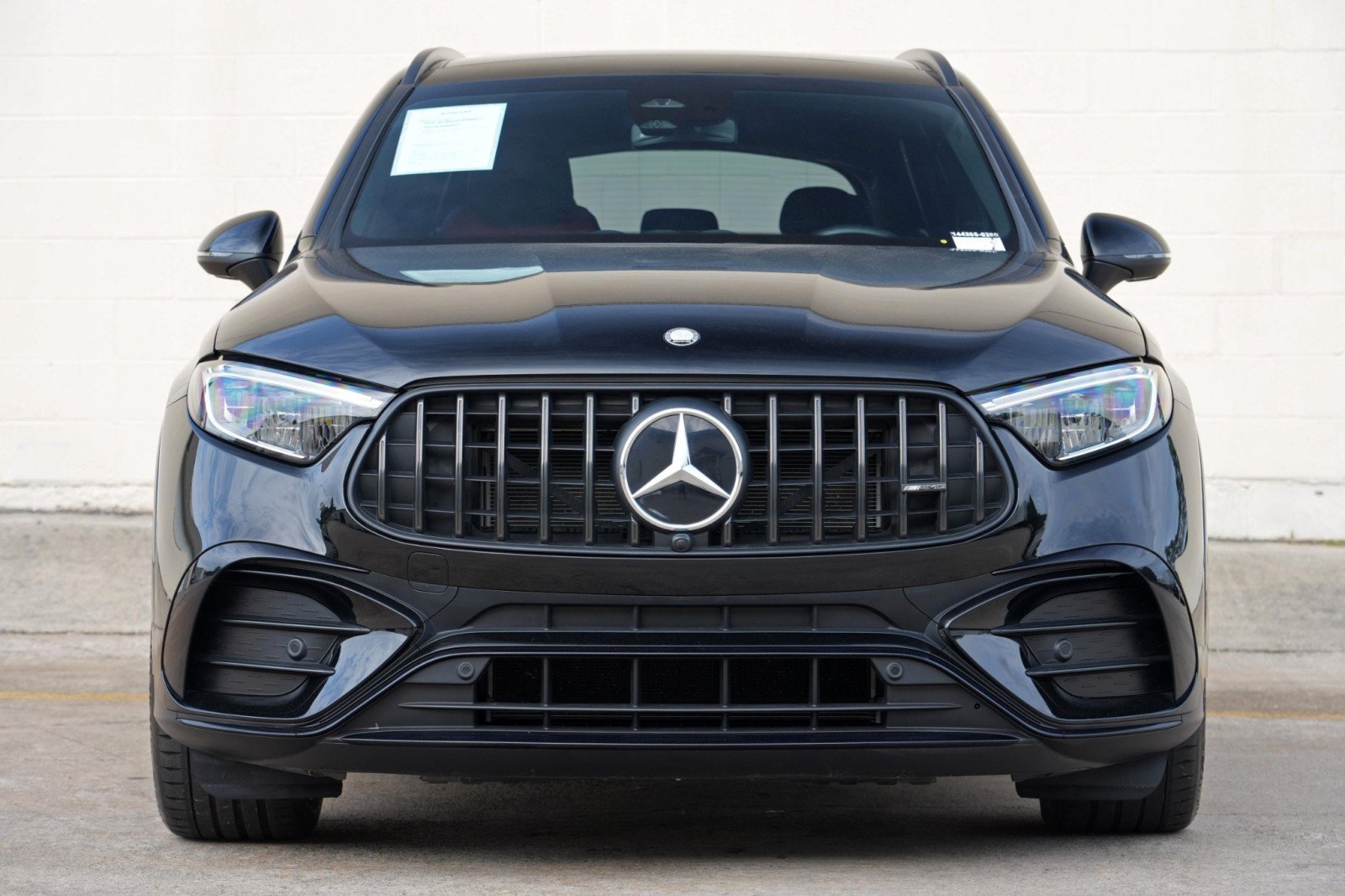 Used 2024 Mercedes-Benz GLC 43 AMG 4MATIC image 7