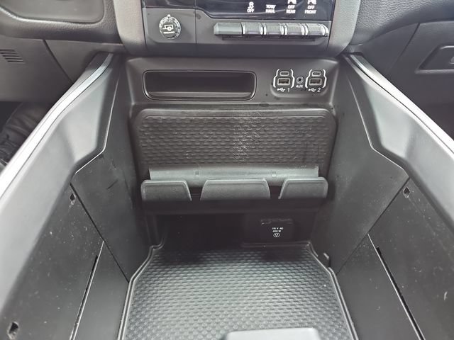 Used 2022 RAM 1500 Big Horn w/ Night Edition AWD/4WD image 27
