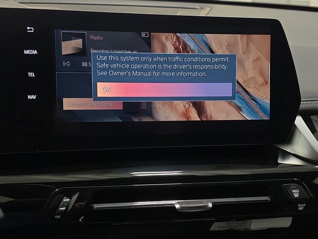 Certified 2025 BMW X1 xDrive28i w/ Convenience Package image 17