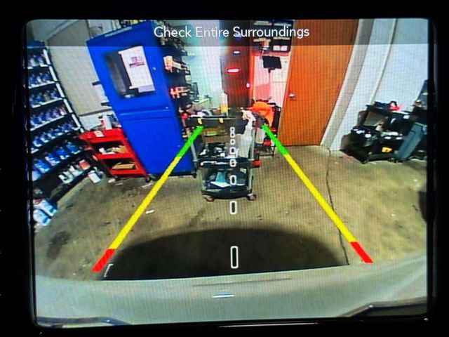 Used 2018 Jeep Compass Latitude w/ Popular Equipment Group image 14