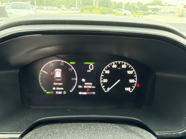 Used 2023 Honda CR-V Sport Touring image 23