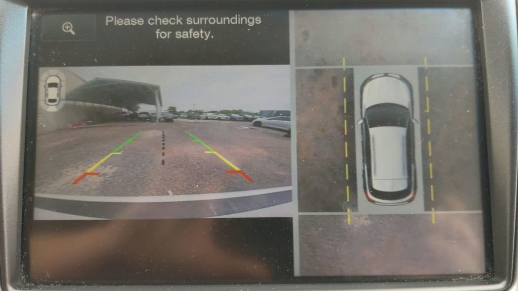 Used 2016 Lincoln MKX Reserve w/ Luxury Package image 26